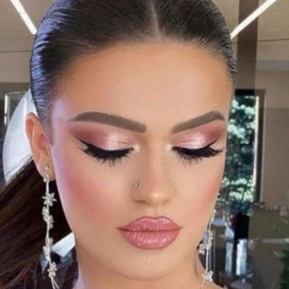 Laura Geller The Wearables Purely Natural Multi-Finish Eye +Face (12 Shades) NIB - Picture 8 of 14